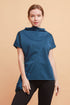 Vagabond Top w/ Built-in Bag